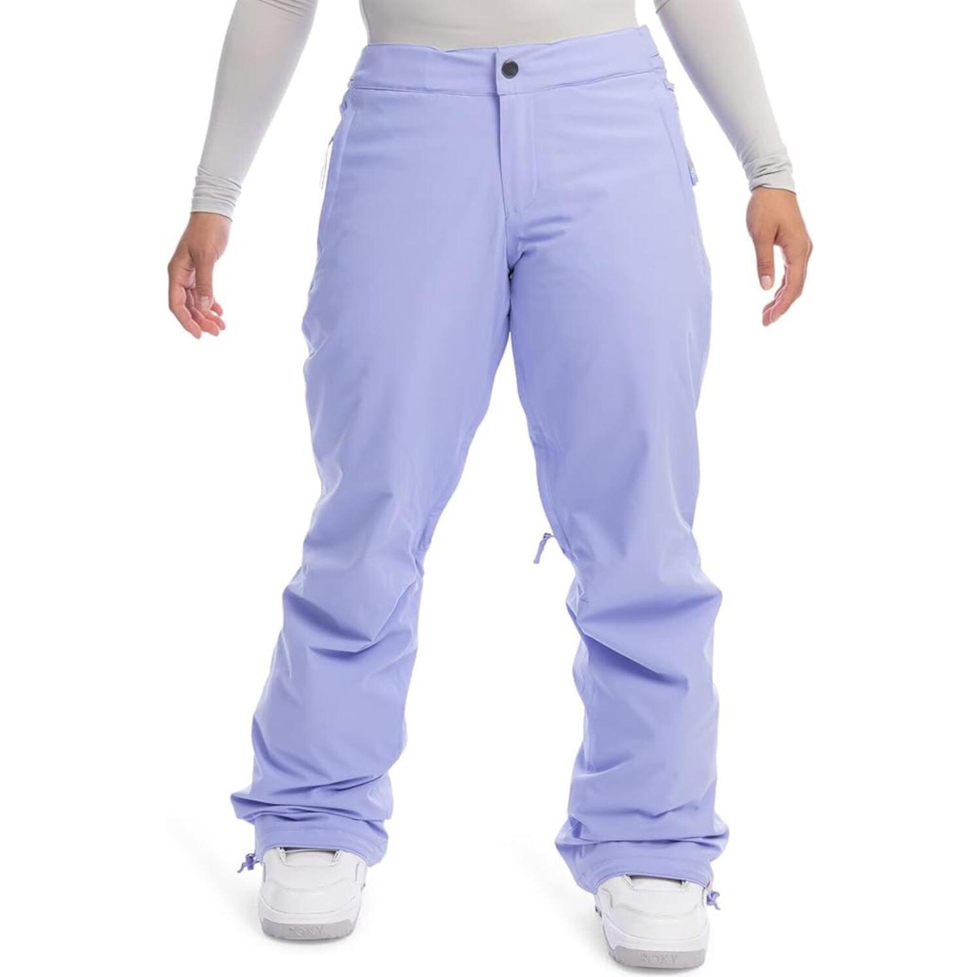 ROXY Dámské lyžařské kalhoty Roxy Chloe Kim