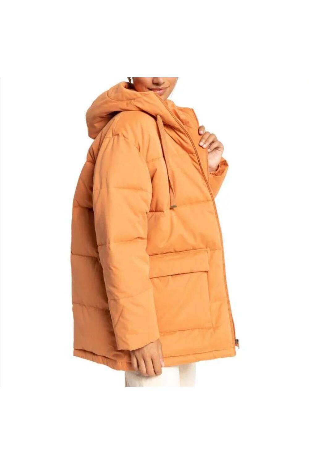 Chaqueta de invierno Billabong Mad For You para mujer 3/7