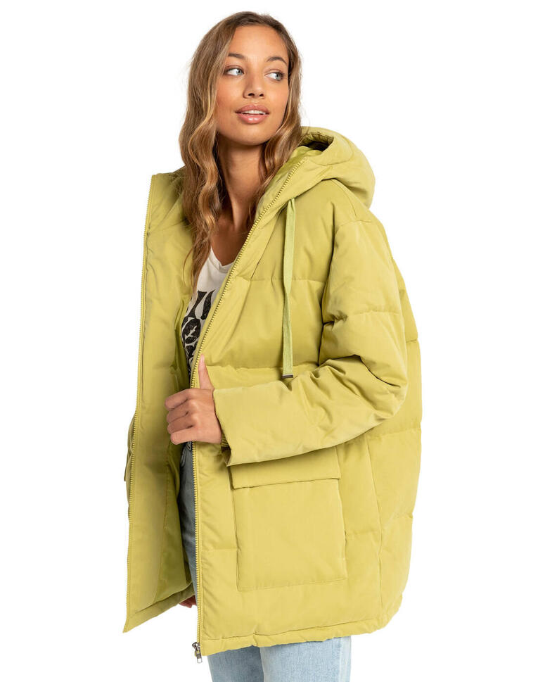 Kurtka zimowa damska Billabong Mad For You