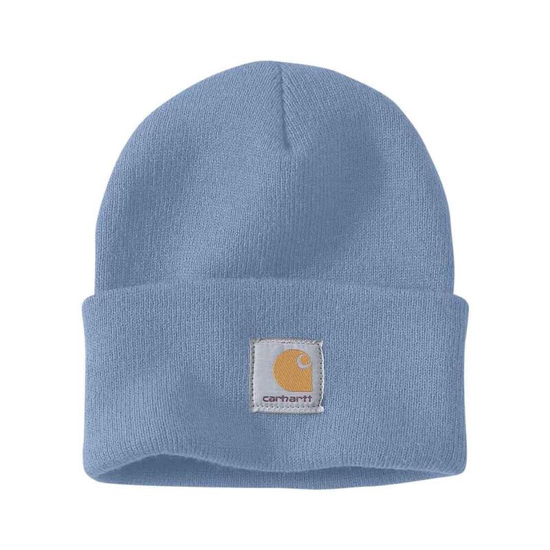 Czapka zimowa Carhartt Acrylic Watch Hat