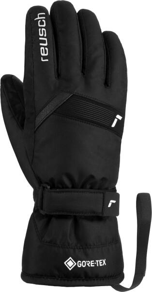 Reusch Flash GORE-TEX JR Nero/Bianco 6/6