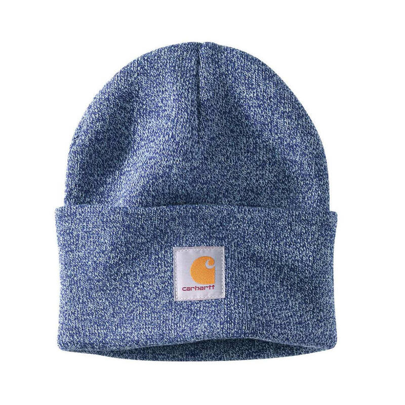 Czapka zimowa Carhartt Acrylic Watch Hat