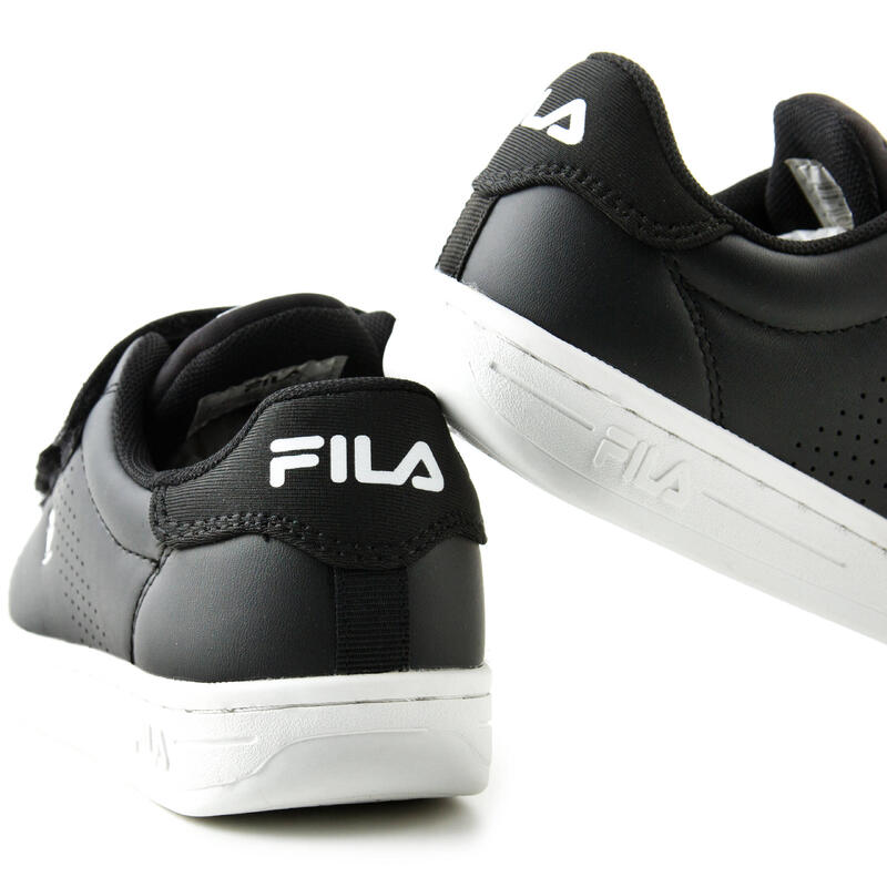 Zapatillas marcha Fila Crosscourt 2 NT niño