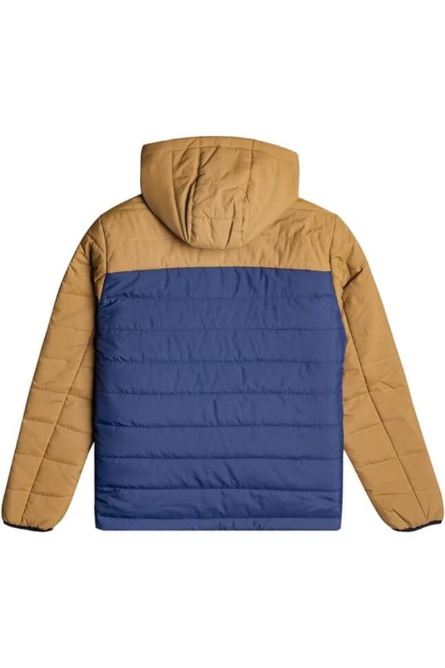 Kurtka zimowa dla dzieci Billabong Surf Check Puffer