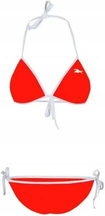 Maillot de bain deux pieces Reebok pour femmes
