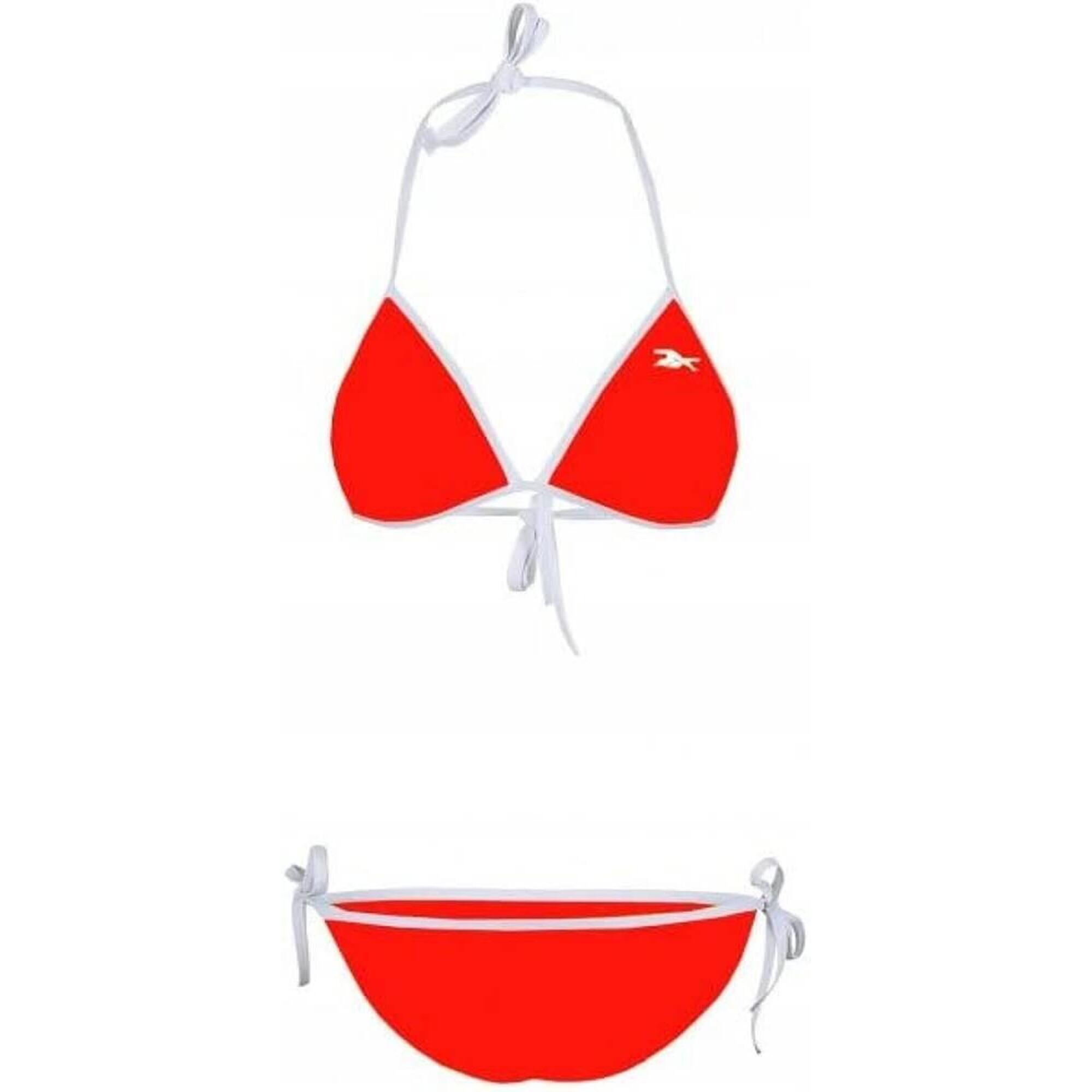Zweiteiliger Badeanzug Reebok Bikini für Frauen