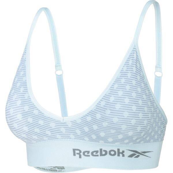 Soutien-gorge de sport pour femmes Reebok Sless Bra Allis