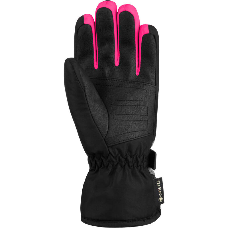 Mănuși de schi pentru copii Reusch Flash Gore-Tex