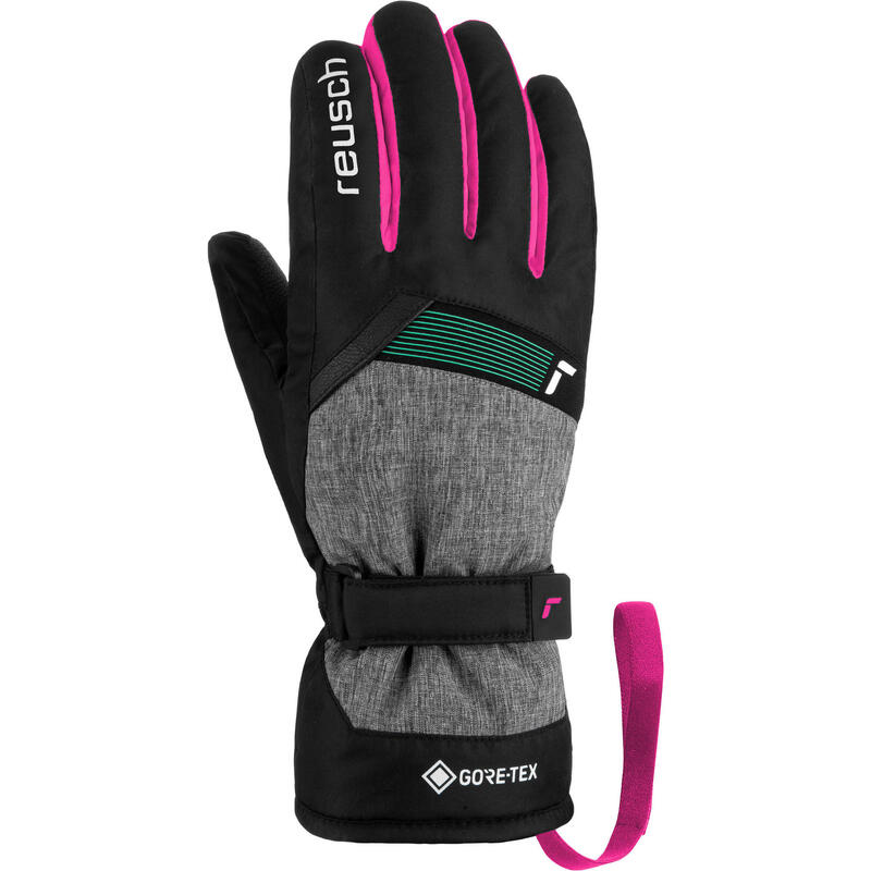 Mănuși de schi pentru copii Reusch Flash Gore-Tex