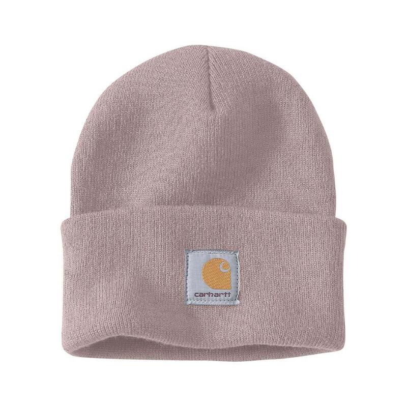 Czapka zimowa Carhartt Acrylic Watch Hat