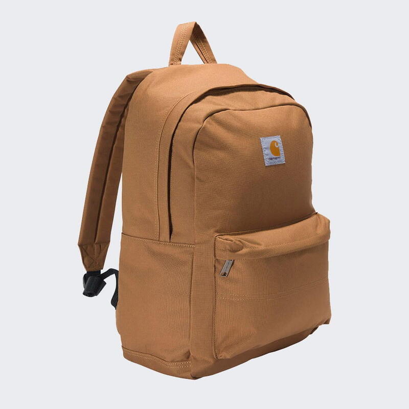 Plecak turystyczny miejski Carhartt Classic Laptop Daypack 21L