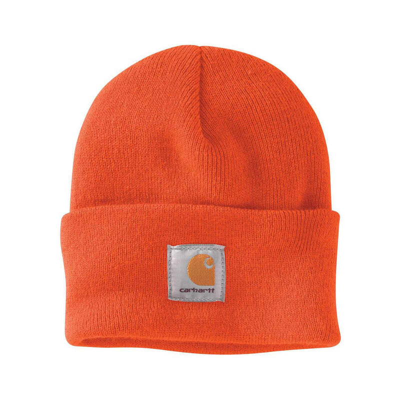 Czapka zimowa Carhartt Acrylic Watch Hat