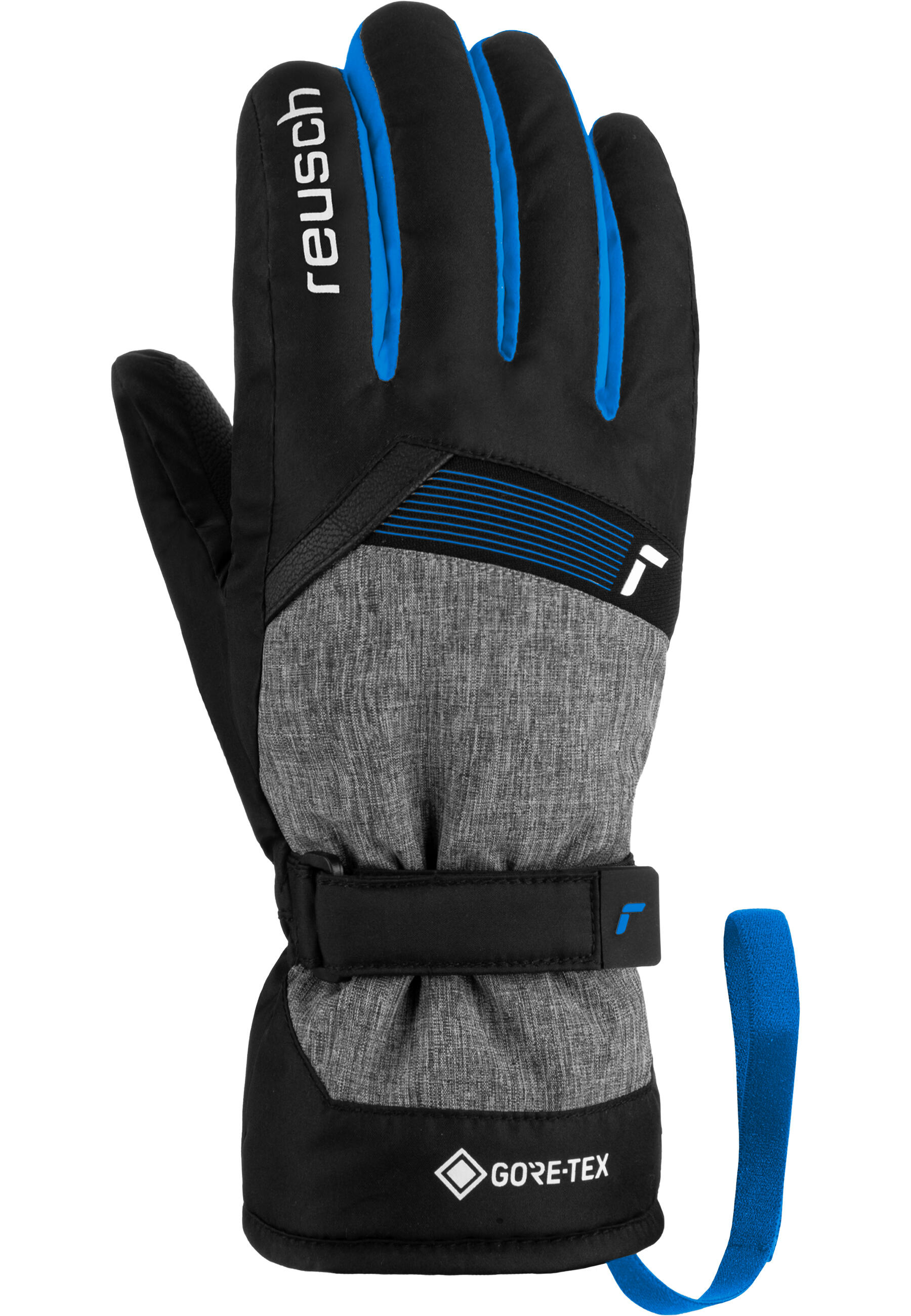 Fingerhandschuhe Flash GORE-TEX Junior 2/6