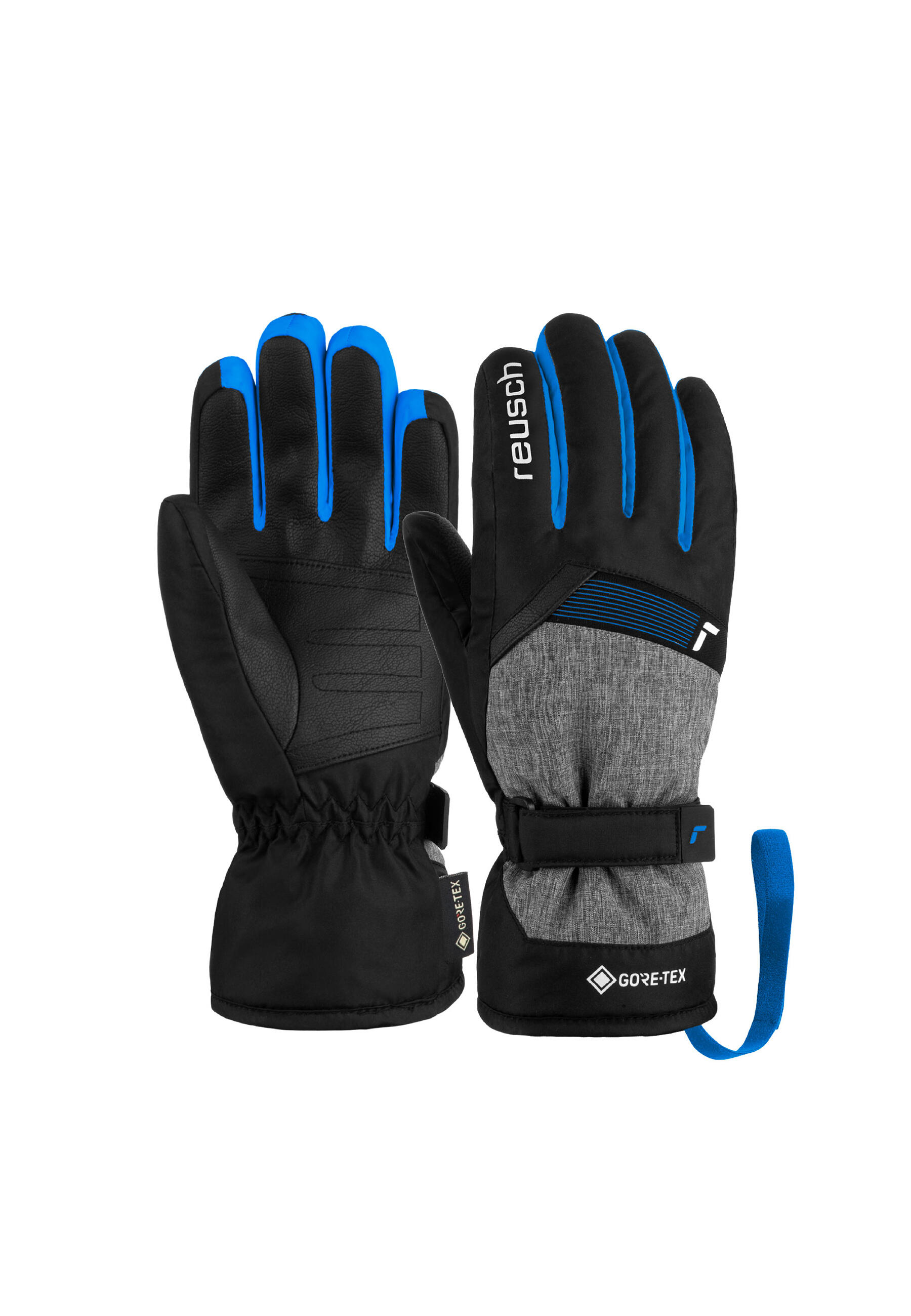 REUSCH Fingerhandschuhe Flash GORE-TEX Junior