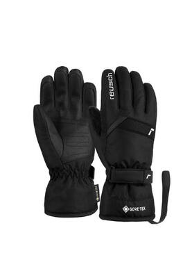 Reusch Flash GORE-TEX JR Nero/Bianco