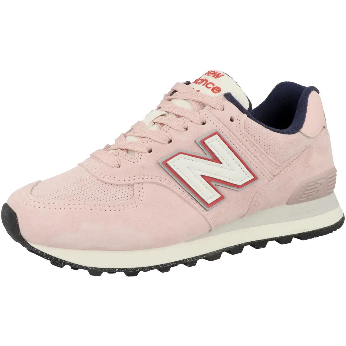 Sneaker low WL 574 Damen 4/5