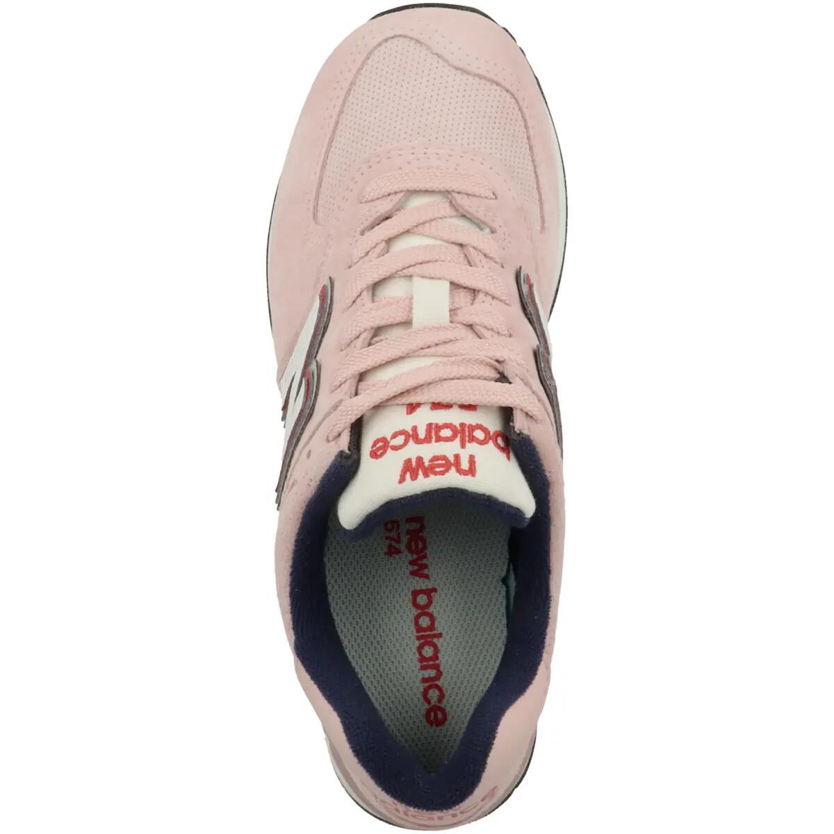 Sneaker low WL 574 Damen 2/5