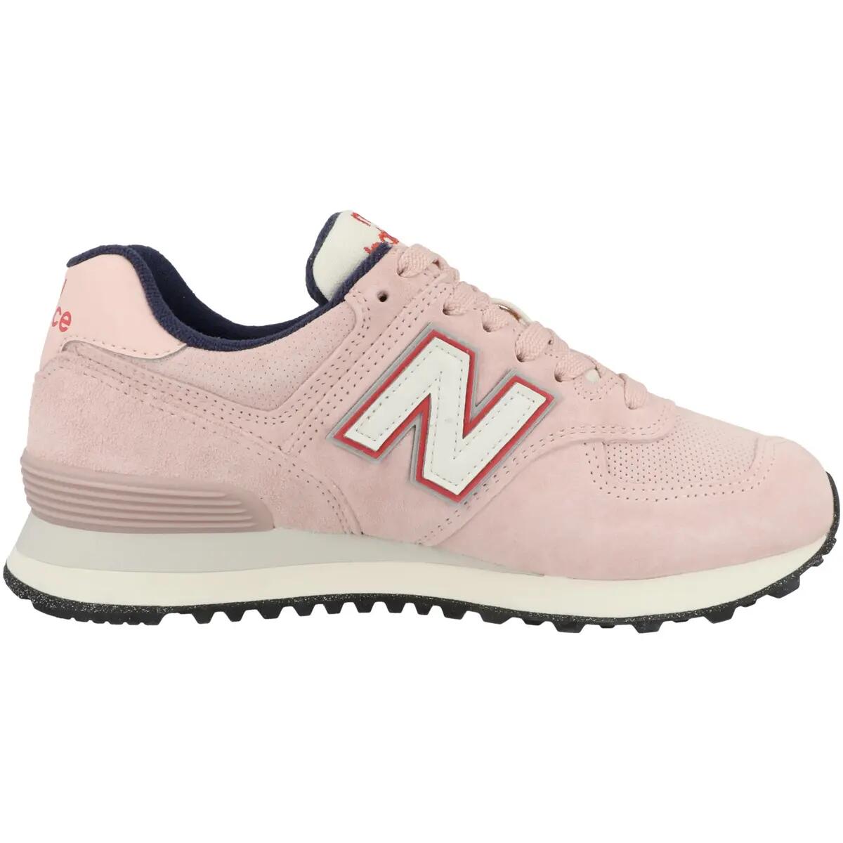 Sneaker low WL 574 Damen 3/5