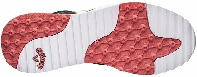 Zapatos de Golf Callaway Aurora para Mujer sin Tacos 4/4
