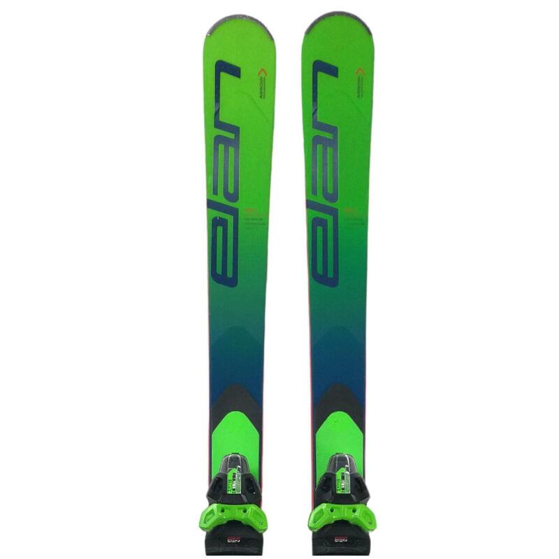 Ski Elan GSX  Second hand