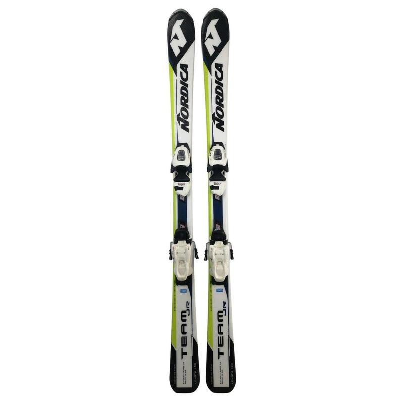 Ski Nordica Team J Second hand