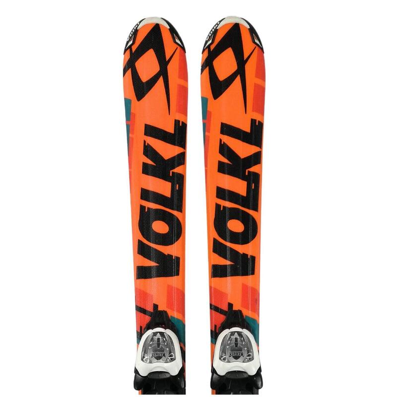 Ski Volkl Racetiger GS Second hand