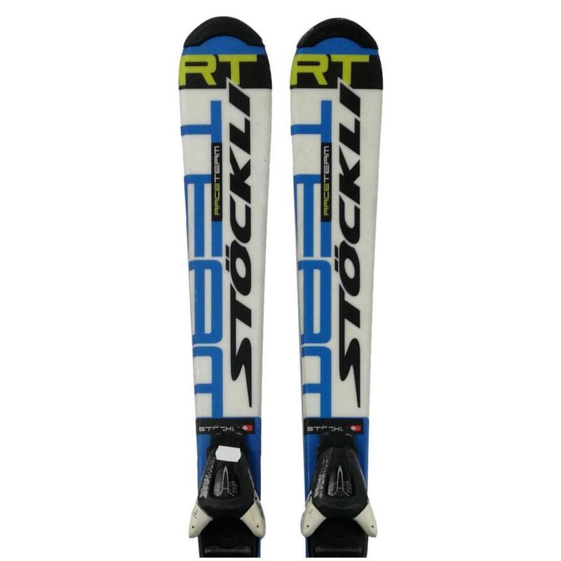 Ski Stockli RT Team Second hand