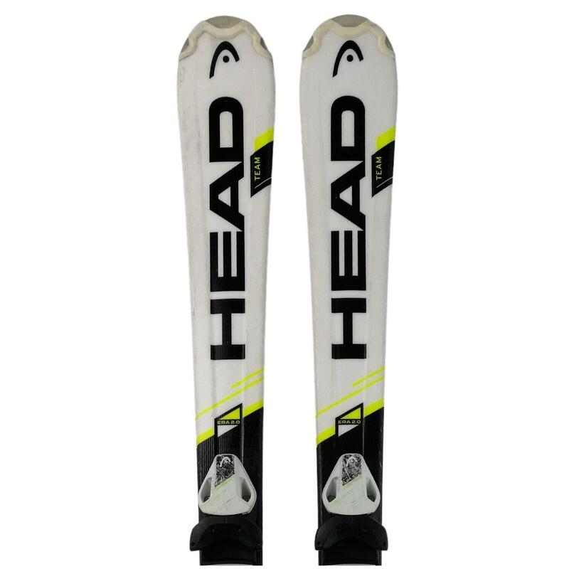 Ski Head Super Shape Second hand