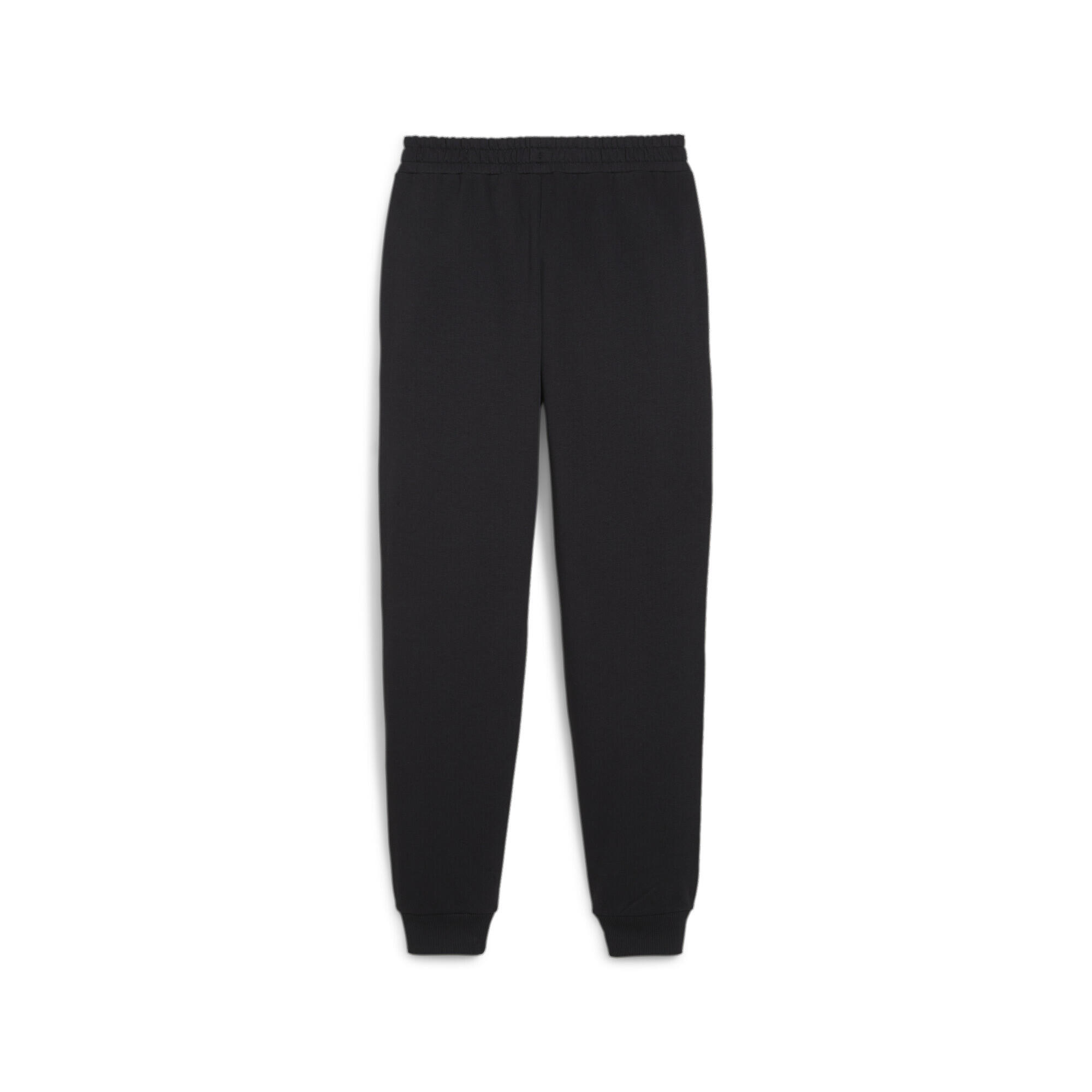 Pantaloni da ginnastica AC Milan Ftblicons PUMA Black 6/6