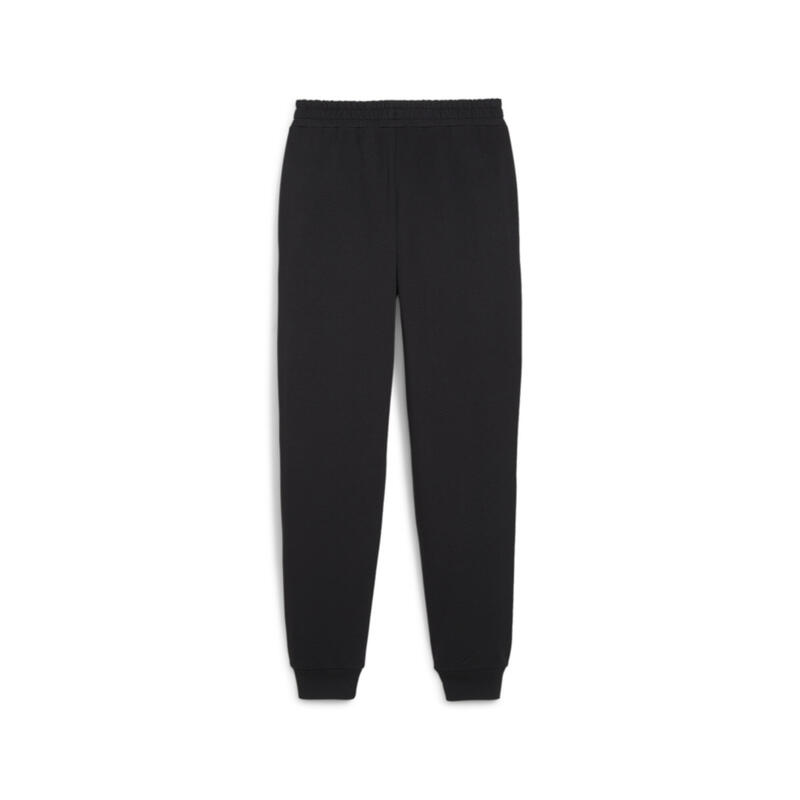 AC Milan Ftblicons sweatpants PUMA Black