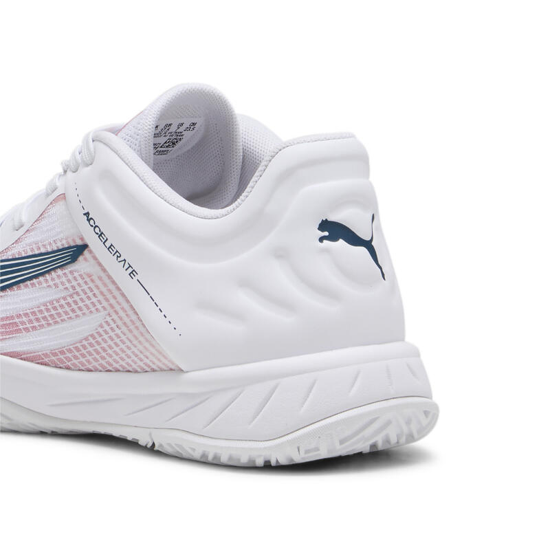 Accelerate Turbo W+ Hallensportschuhe Erwachsene PUMA