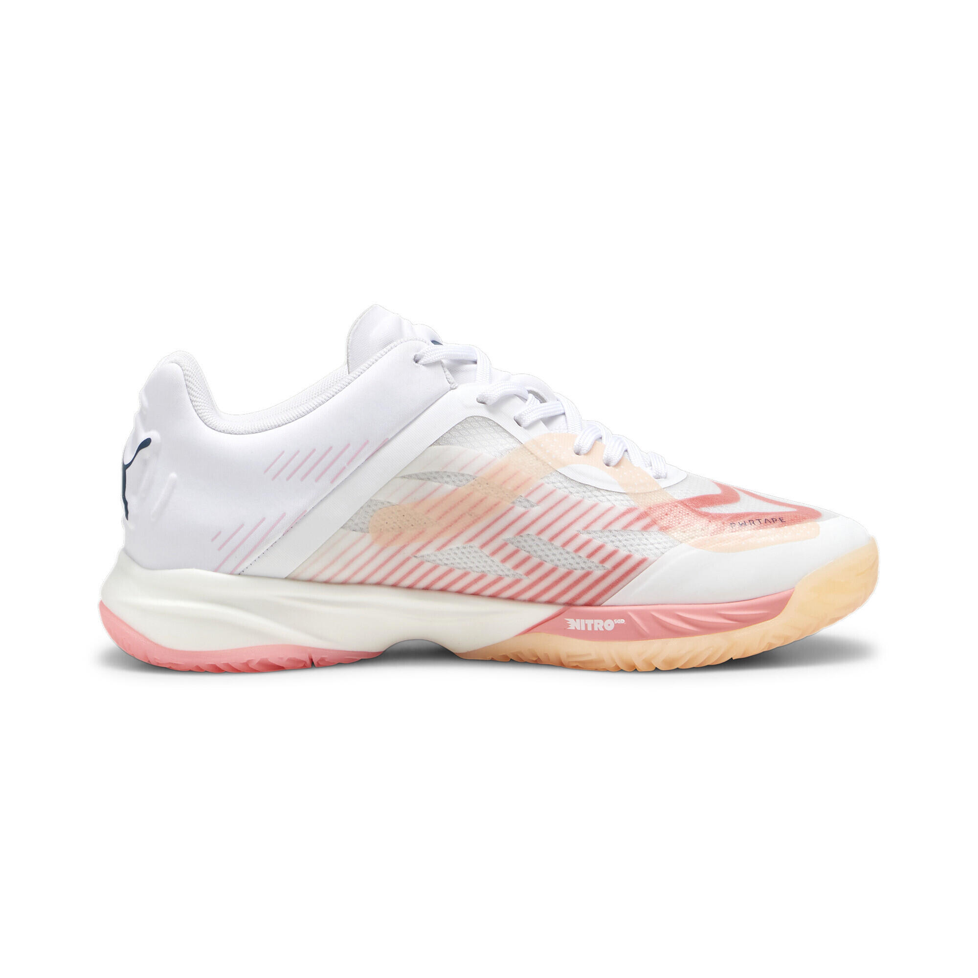 Chaussures de handball Accelerate NITRO SQD Femme PUMA PUMA