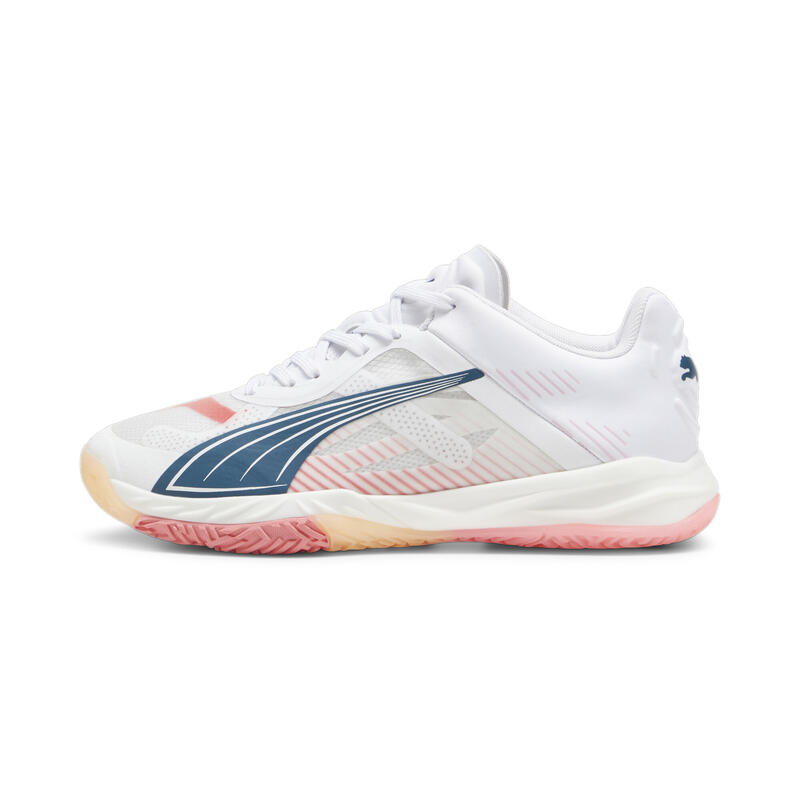 Accelerate NITRO™ SQD Hallensportschuhe Erwachsene PUMA