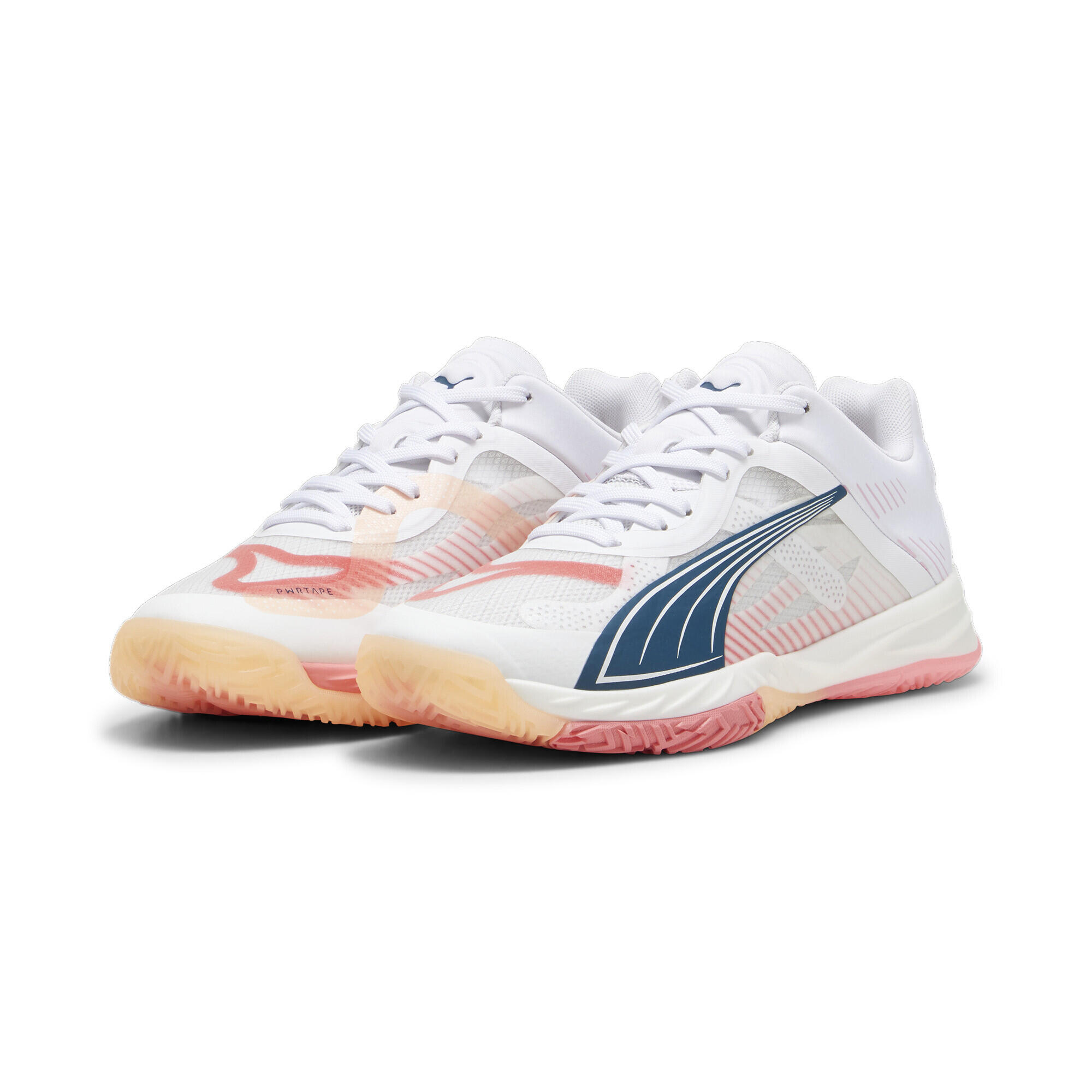 Zapatillas de interior Accelerate NITRO SQD Mujer PUMA