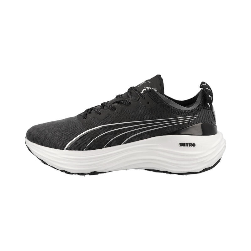 Chaussures de running ForeverRun NITRO™ Femme PUMA Black White