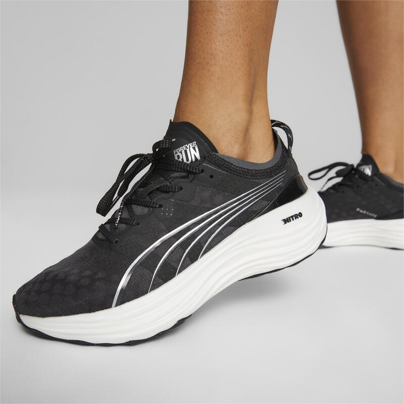 ForeverRun NITRO hardloopschoenen voor dames PUMA