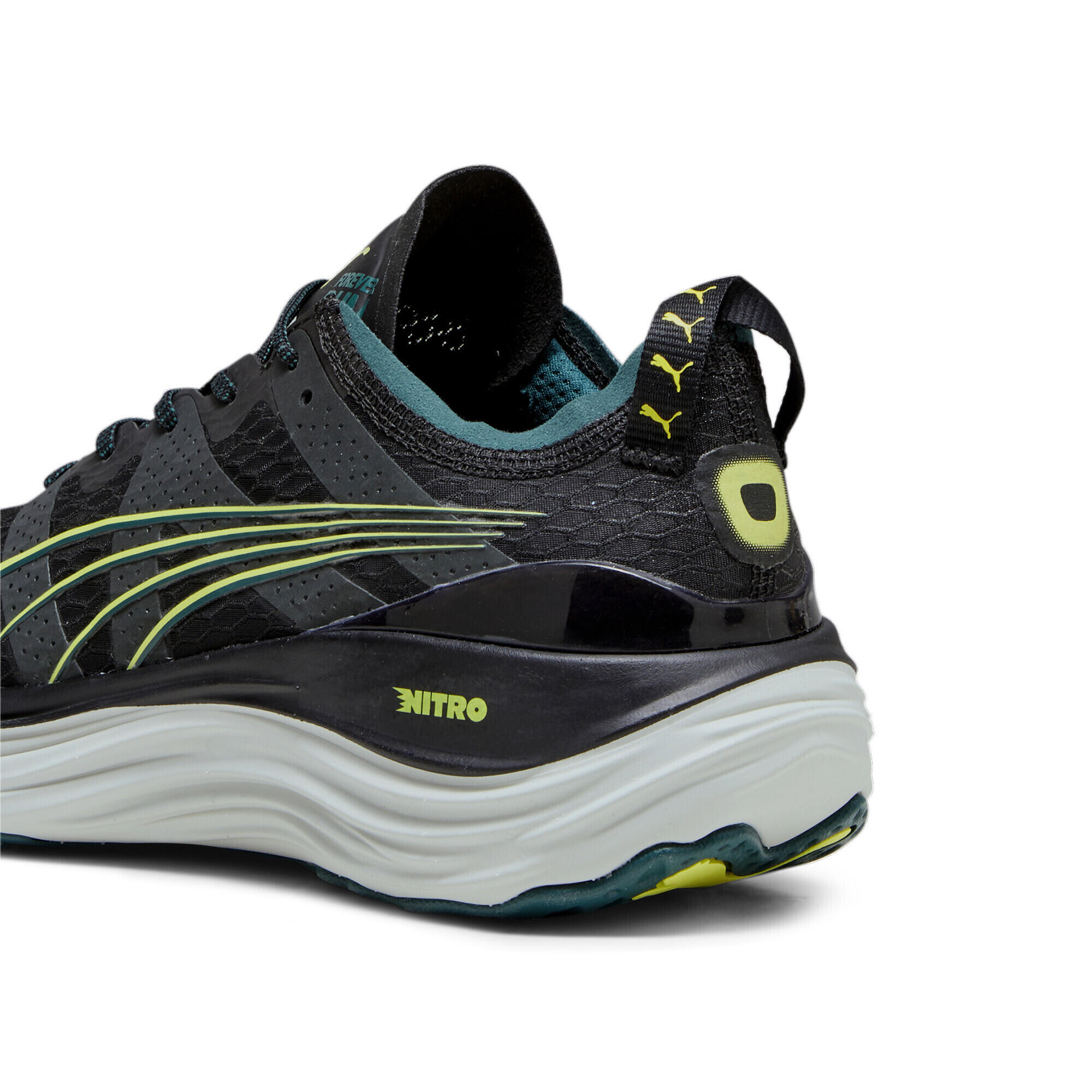 Scarpe da corsa ForeverRun NITRO™ WTR da uomo PUMA 4/7