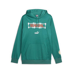 Senegal FtblCulture hoodie PUMA Pepper Green