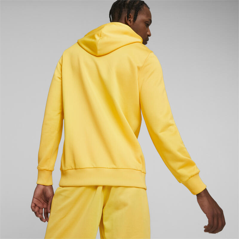 Ghana FtblCulture hoodie PUMA Pelé Yellow