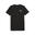 T-shirt EVOSTRIPE PUMA Black