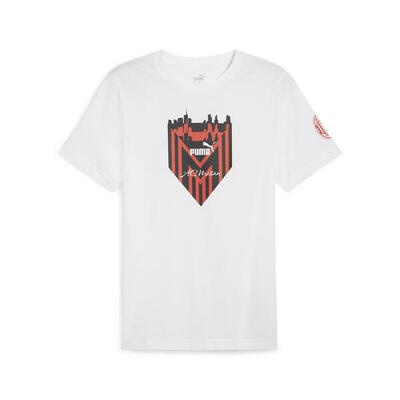 Maglietta AC Milan Ftblicons PUMA Red