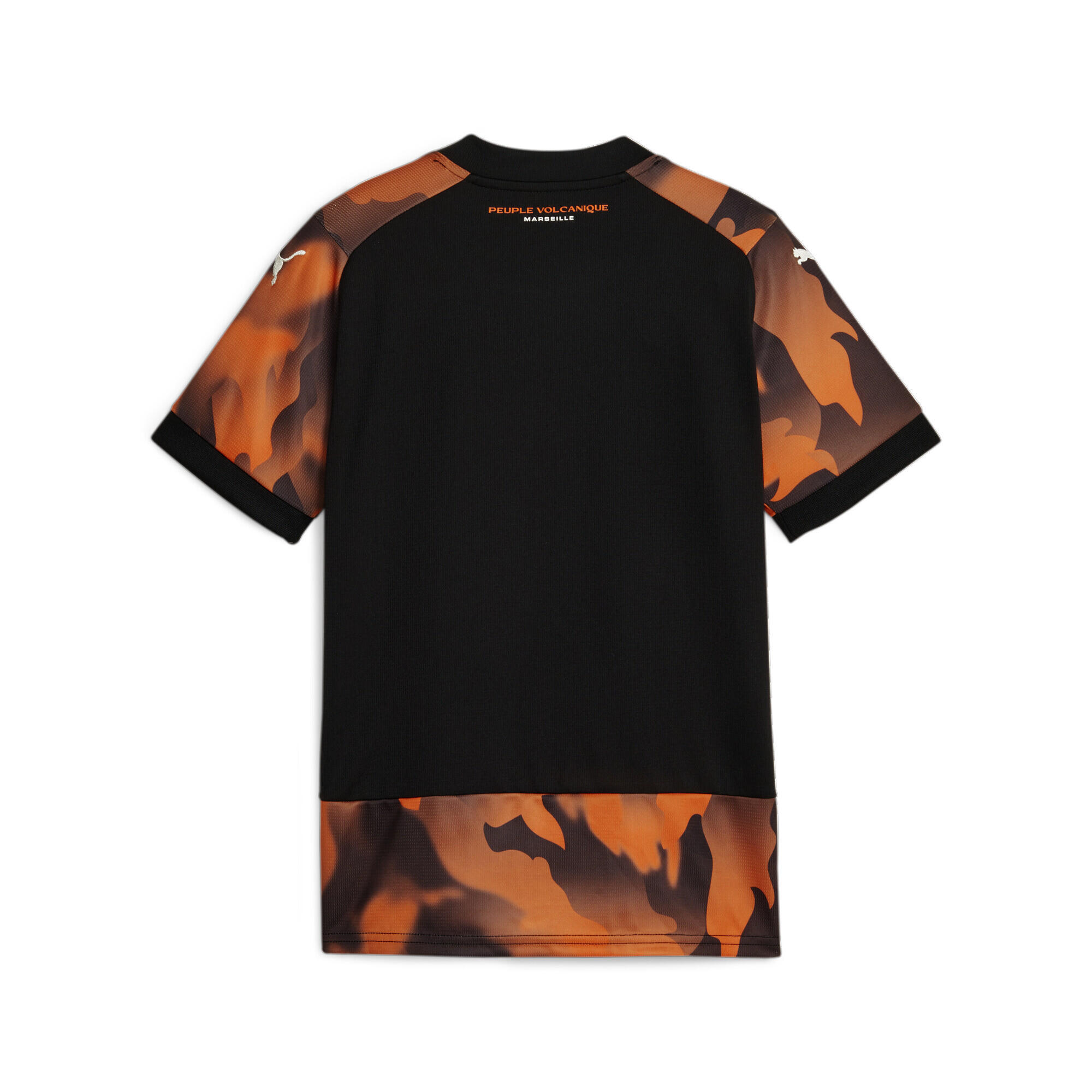 Maglia gara Third Olympique de Marseille 23/24 da ragazzi PUMA 5/5
