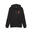 AC Milan Ftblicons hoodie met volledige ritssluiting PUMA Black