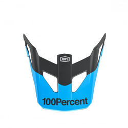 Visière de remplacement STATUS Garda PS