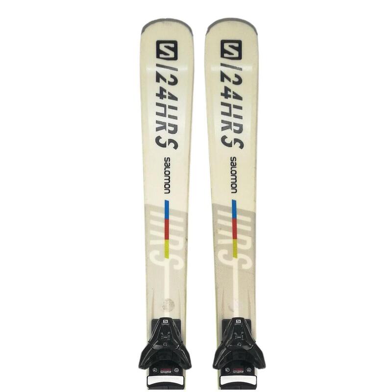 Ski Salomon Max 24HRS Second hand