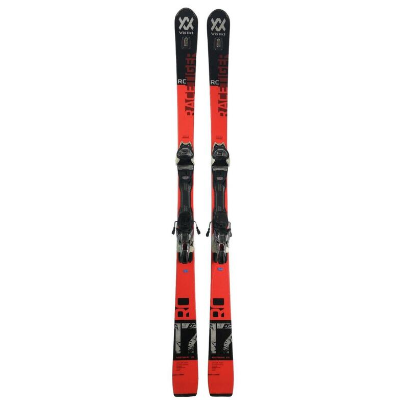 Ski Volkl Racetiger RC Second hand