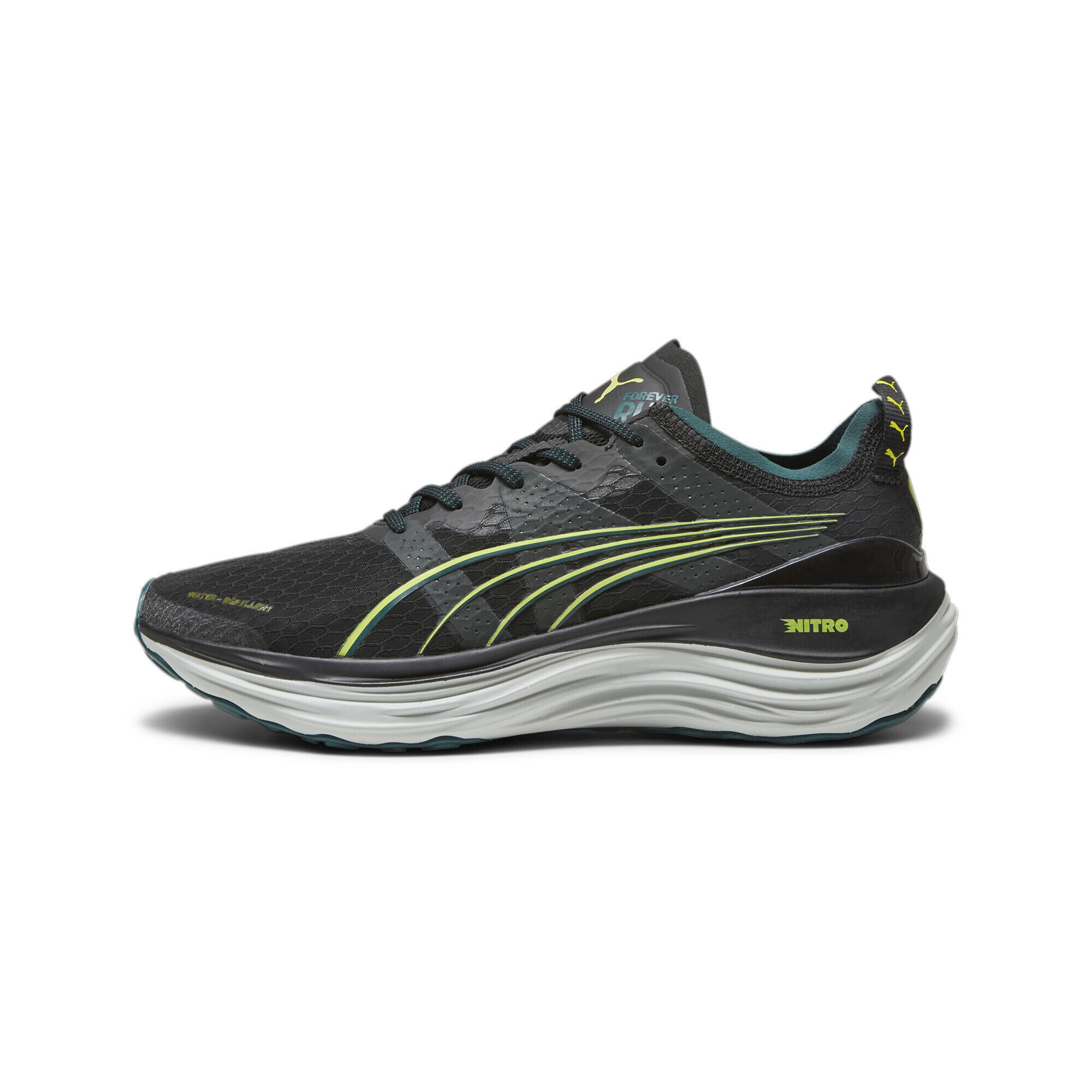 Scarpe da corsa ForeverRun NITRO™ WTR da uomo PUMA 5/7