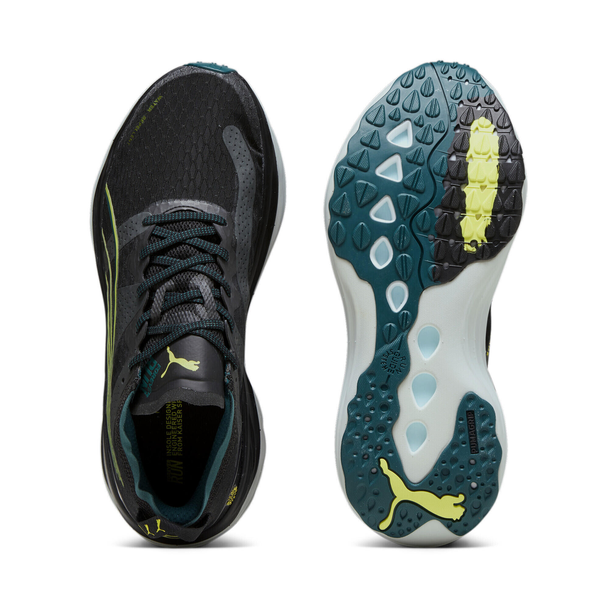 Scarpe da corsa ForeverRun NITRO™ WTR da uomo PUMA 6/7