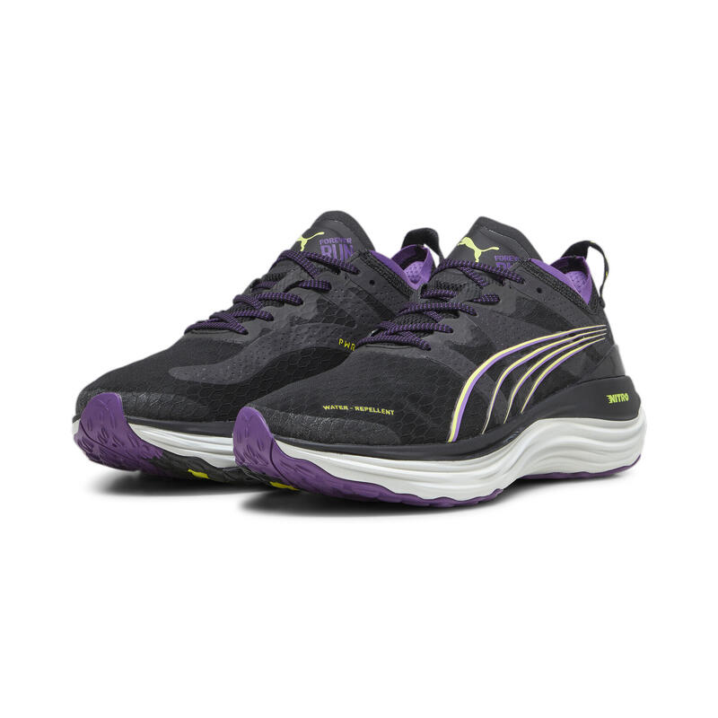 Scarpe da corsa ForeverRun NITRO™ WTR da donna PUMA