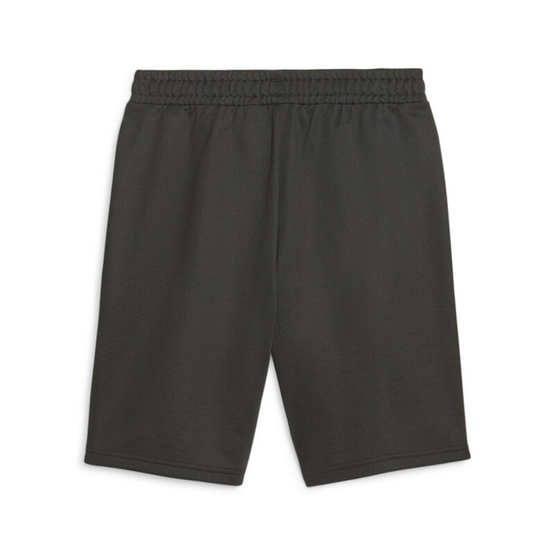 Senegal FtblCulture short voor heren PUMA Black